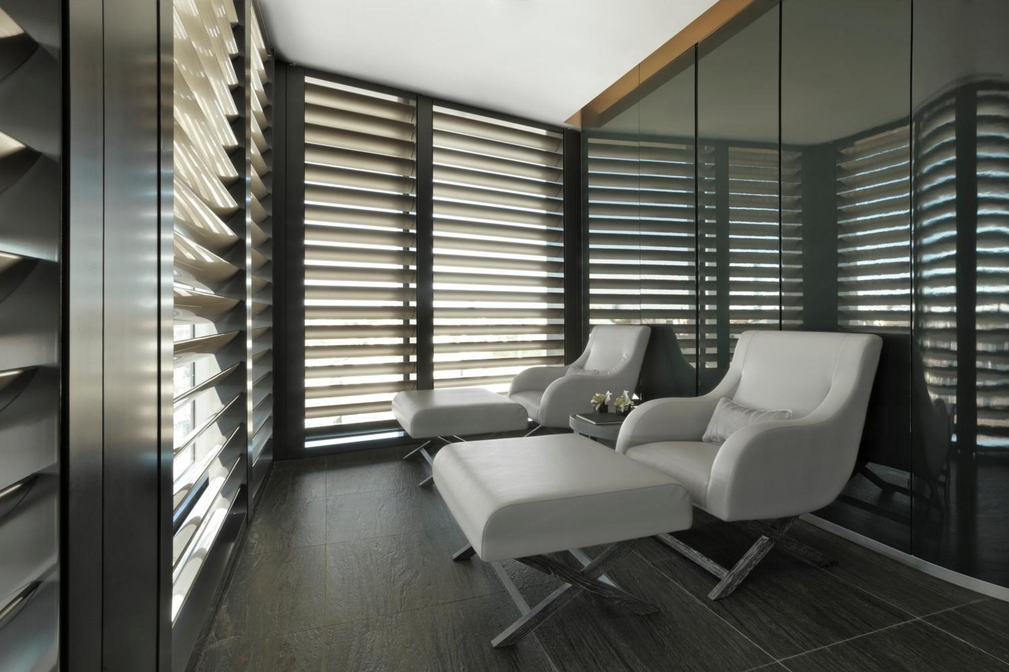 Armani Hotel Milano — Φωτογραφίες 2