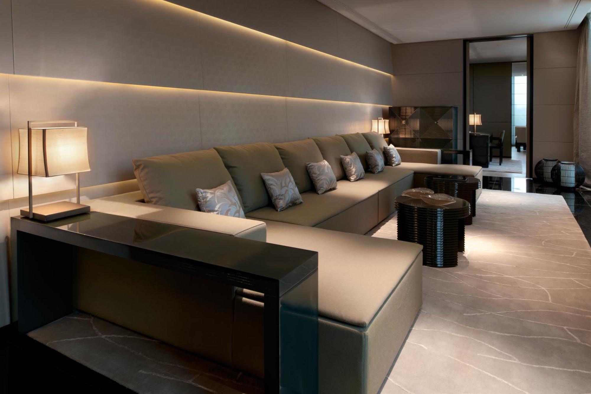 Armani Hotel Milano — Φωτογραφίες 3